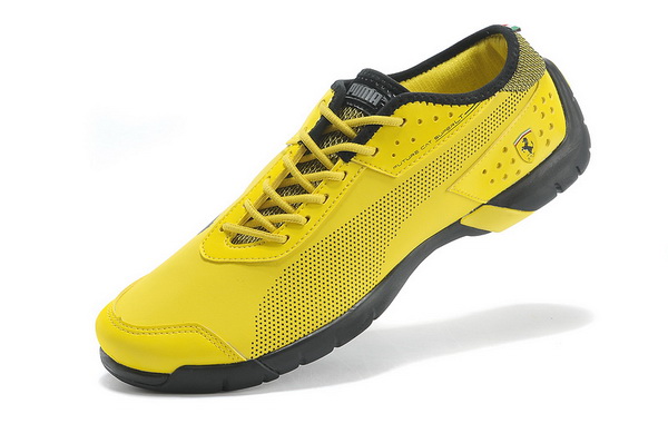 Puma FR Men Shoes--006